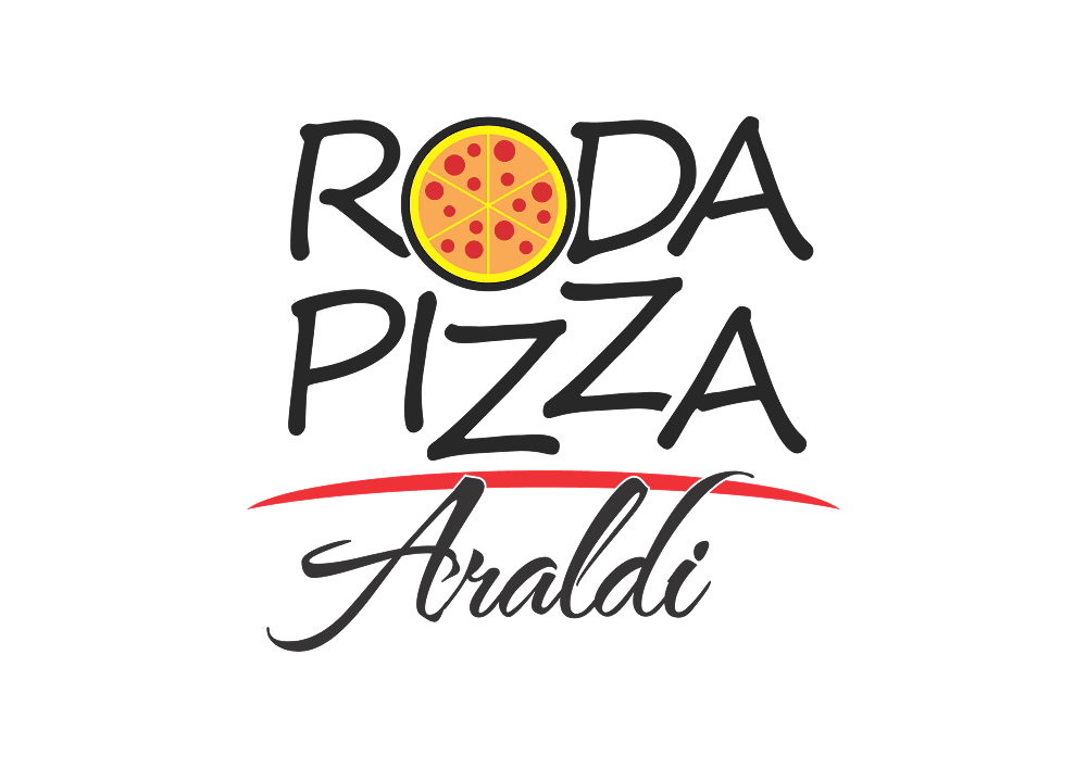 Roda Pizza Araldi